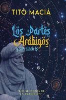 Portada de Los Partes Arábigos Y Sus Atacires