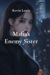 Portada de Mafiaâ€™s Enemy Sister