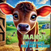 Portada de Mandy Searches for Her Moo