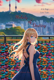 Portada de Melody of Destiny