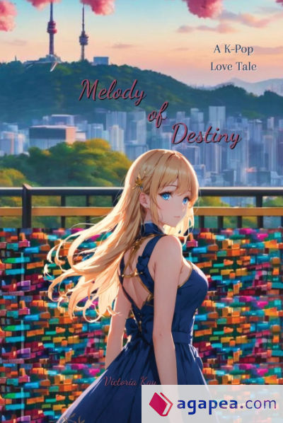 Melody of Destiny