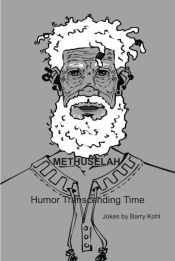 Portada de Methuselah - Humor Transcending Time