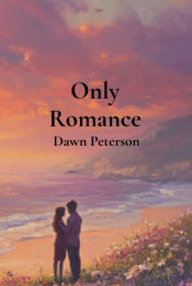 Portada de Only Romance