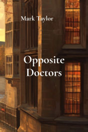 Portada de Opposite Doctors