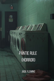 Portada de Pantie Rule (Horror)