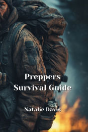 Portada de Preppers Survival Guide