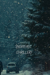 Portada de SNOWFALL (THRILLER)