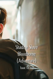 Portada de Shadow Slave Bloodborne (Adventure)