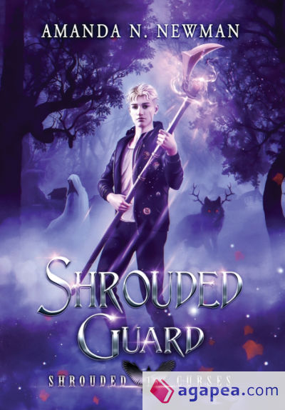 Shrouded Guard