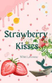 Portada de Strawberry Kisses