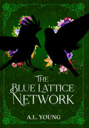 Portada de The Blue Lattice Network