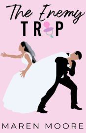 Portada de The Enemy Trap