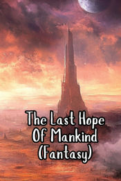 Portada de The Last Hope Of Mankind (Fantasy)