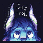 Portada de The Lonely Troll