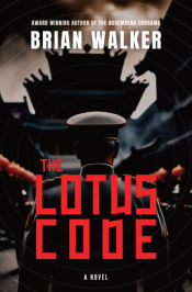 Portada de The Lotus Code