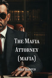 Portada de The Mafia Attorney (MAFIA)