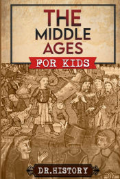 Portada de The Middle Ages