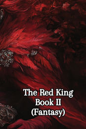 Portada de The Red King Book II (Fantasy)