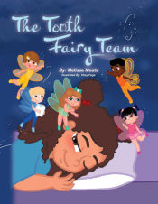 Portada de The Tooth Fairy Team