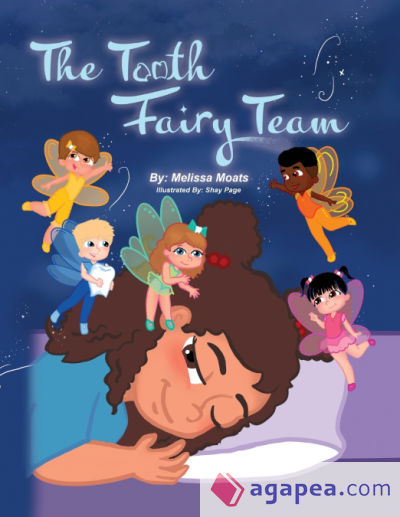 The Tooth Fairy Team