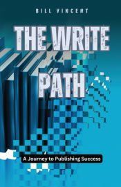 Portada de The Write Path