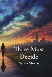 Portada de Three Must Decide