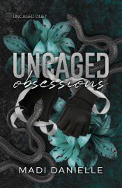 Portada de Uncaged Obsessions