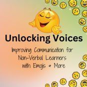 Portada de Unlocking Voices