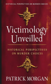 Portada de Victimology Unveiled