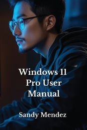 Portada de Windows 11 Pro User Manual