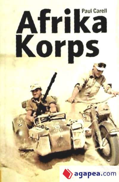 AFRIKA KORPS