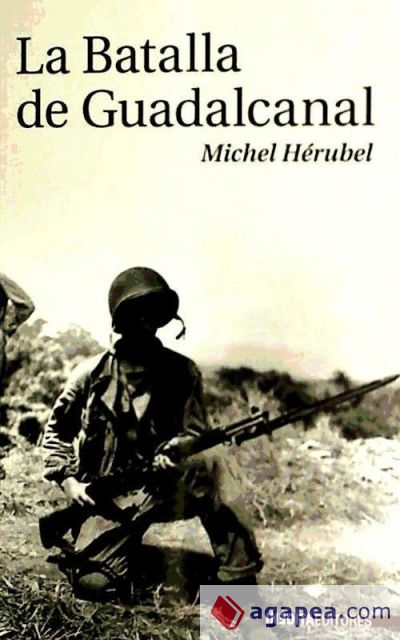 BATALLA DE GUADALCANAL, LA