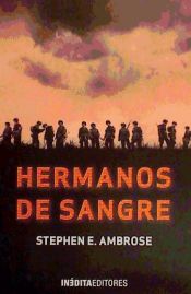 Portada de Hermanos de sangre