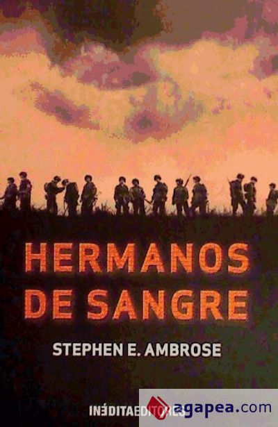 Hermanos de sangre