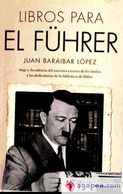 LIBROS PARA EL FÜHRER