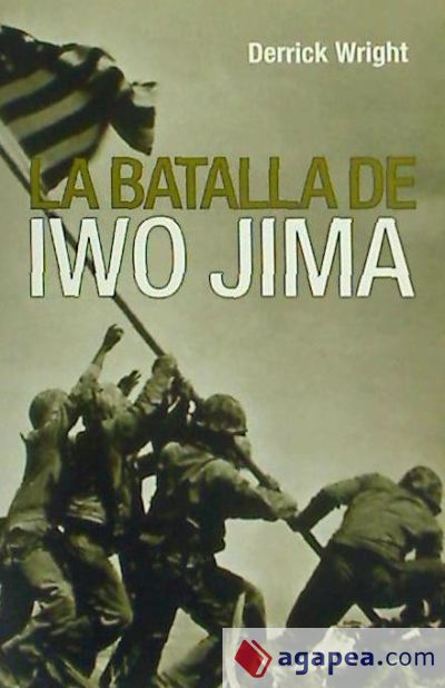 La batalla de Iwo Jima