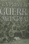 Portada de PRIMERA GUERRA MUNDIAL