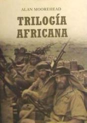 Portada de Trilogía africana