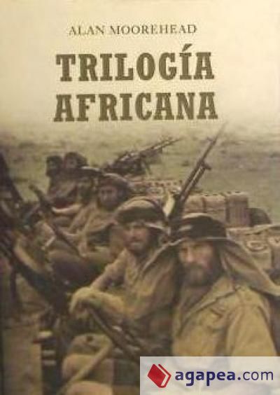 Trilogía africana