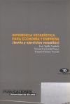 Inferencia estadística para economía y empresa. Teoría y ejercicios resueltos