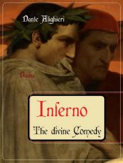 Portada de Inferno (Ebook)