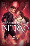 Inferno (Trilog&iacute;a de Unter 2)