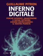 Portada de Inferno digitale (Ebook)