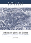 Infierno y gloria en el mar