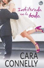 Portada de Infiltrada en la boda (Ebook)