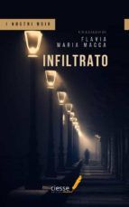 Portada de Infiltrato (Ebook)