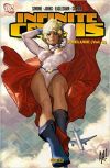 Infinite Crisis Tome 2 : Prelude