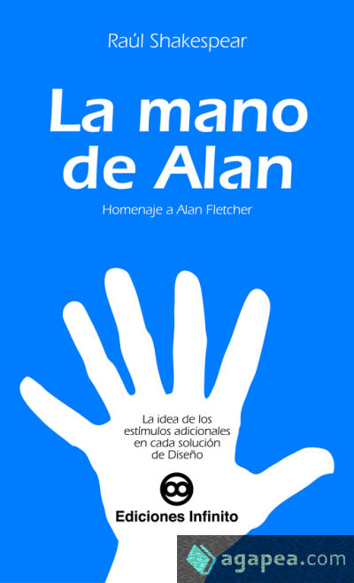 La mano de Alan
