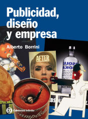 Portada de Publicidad, diseño y empresa