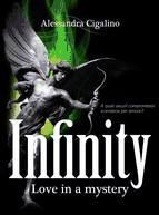 Portada de Infinity - Love in a mystery (Ebook)